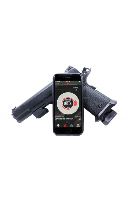 MANTIS X10 ELITE SHOOTING PERFORMANCE SYSTEM MANTISX