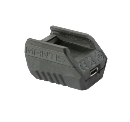 MANTIS X10 ELITE SHOOTING PERFORMANCE SYSTEM MANTISX