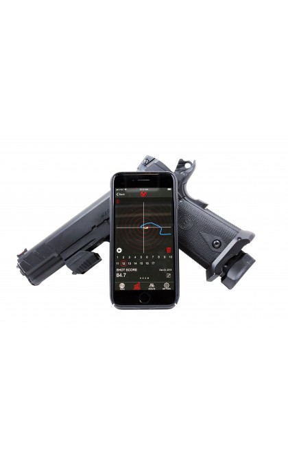 MANTIS X10 ELITE SHOOTING PERFORMANCE SYSTEM MANTISX