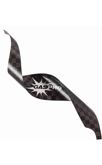 ALETTE GAS PRO SHIELD 2.5" TARGET EFFICIENT (cf. 50 pz.)