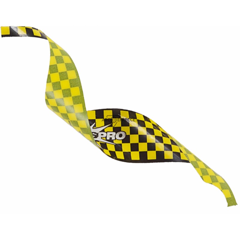 ALETTE GAS PRO SHIELD 2.5" TARGET EFFICIENT (cf. 50 pz.)