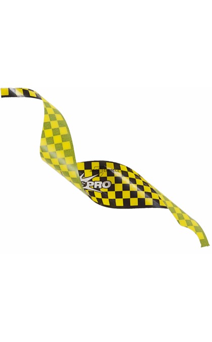 ALETTE GAS PRO SHIELD 2.5" TARGET EFFICIENT (cf. 50 pz.)