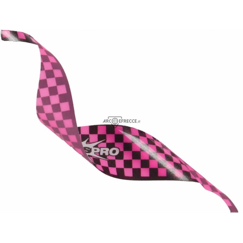 ALETTE GAS PRO SHIELD 2.5" TARGET EFFICIENT (cf. 50 pz.)