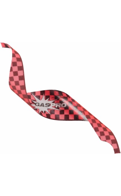 ALETTE GAS PRO SHIELD 2.5" TARGET EFFICIENT (cf. 50 pz.)