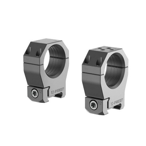 AUDERE ANELLI PSR GEN II