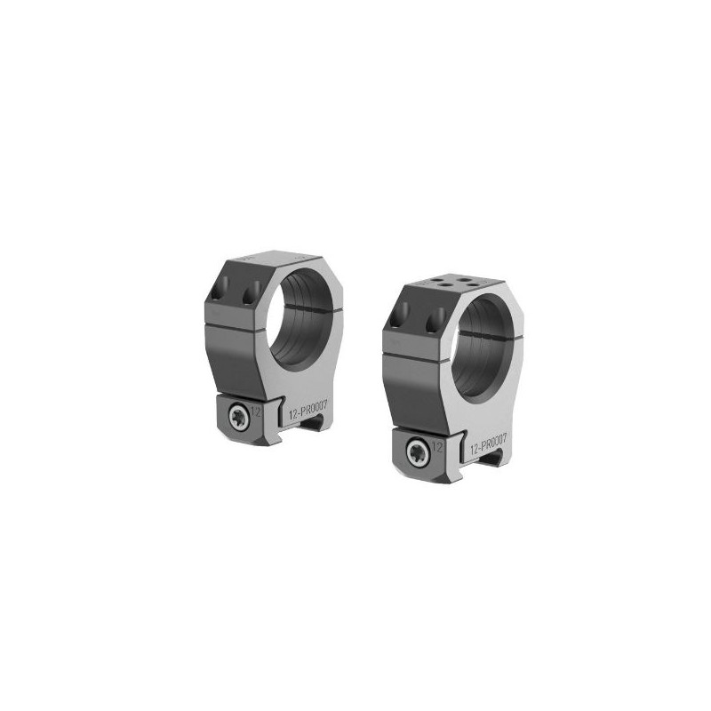 AUDERE ANELLI PSR GEN II