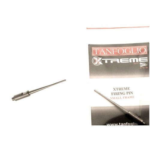 F.LLI TANFOGLIO PERCUSSORE XTREME X009