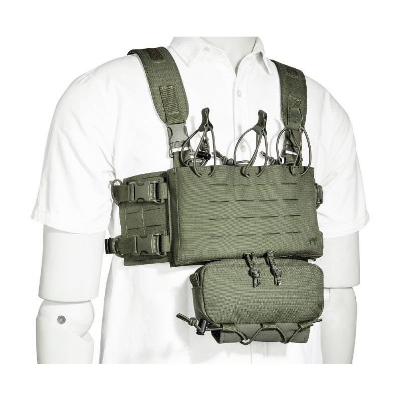 TASMANIAN TIGER TATTICO COMBI RIG SMALL 7224