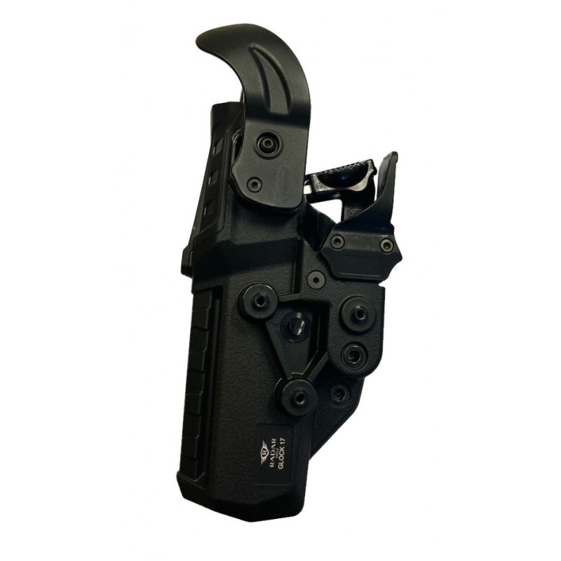 RADAR FONDINA 2-FAST EXTREME SOLO CORPO MOS READY