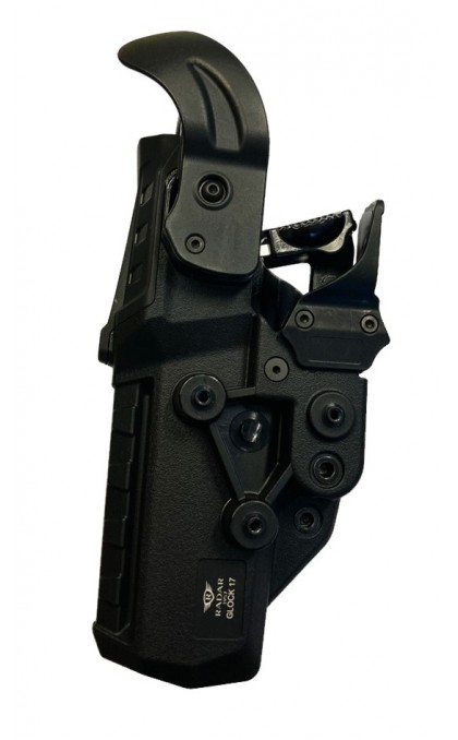 RADAR FONDINA 2-FAST EXTREME SOLO CORPO MOS READY