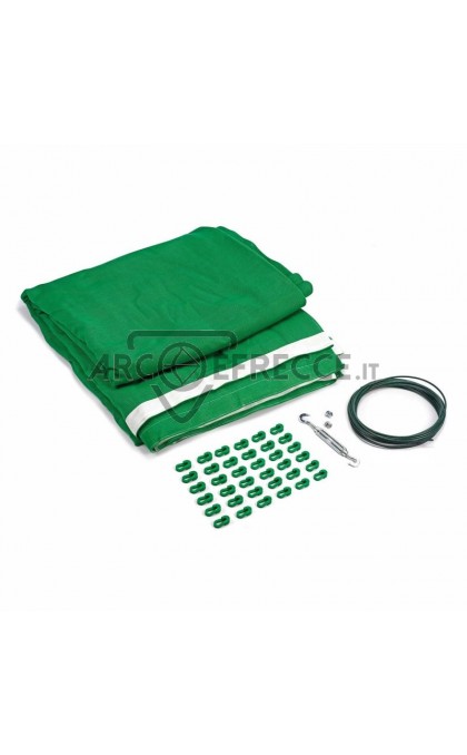 RETE BATTIFRECCIA COMPETITION