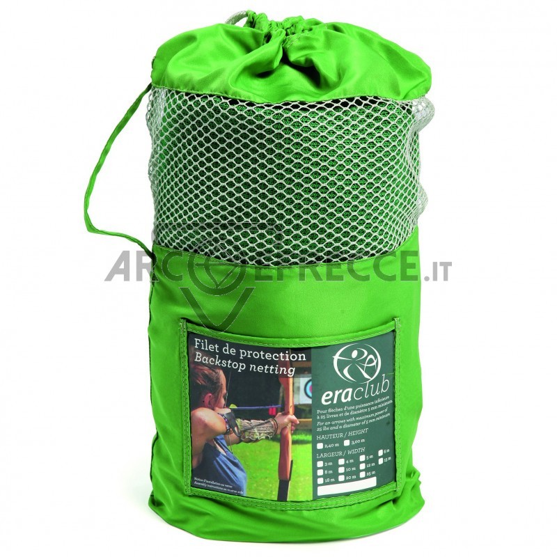 RETE BATTIFRECCIA COMPETITION