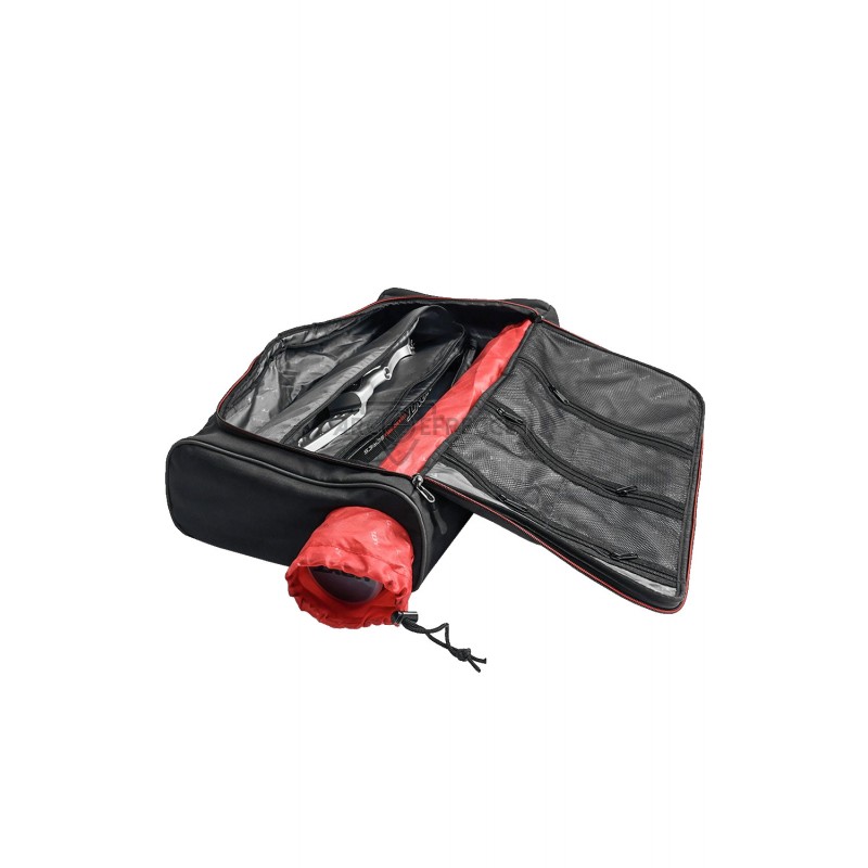 ZAINO HOYT RECURVE MATCH PLAY