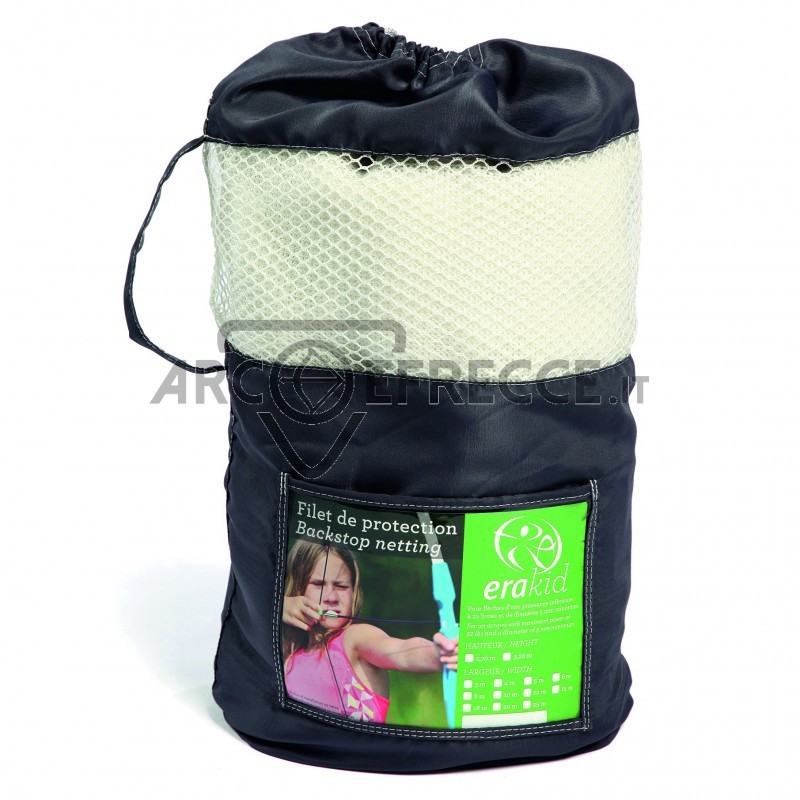 RETE BATTIFRECCIA ECO