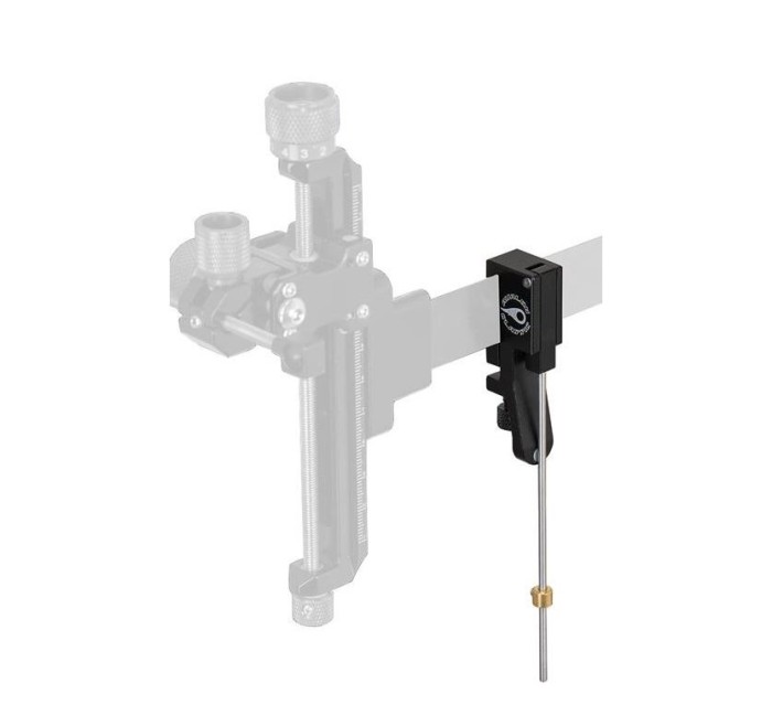 AVALON CLICKER MAGNETICO x ESTENSIONE MIRINO