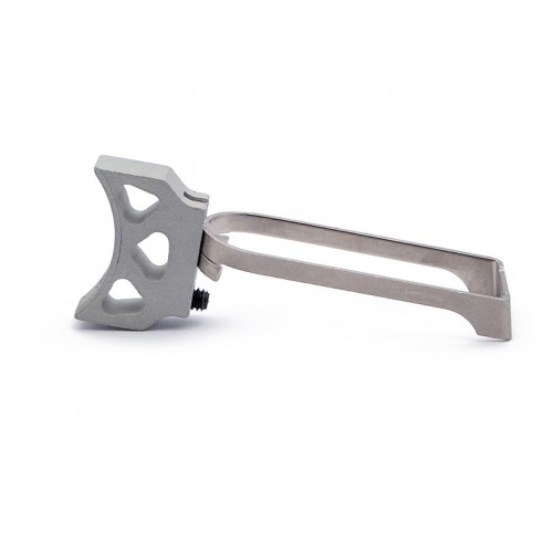 EEMANN TECH GRILLETTO K-HOLE PER 1911