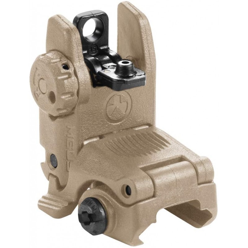 MAGPUL TACCA DI MIRA MBUS AR15