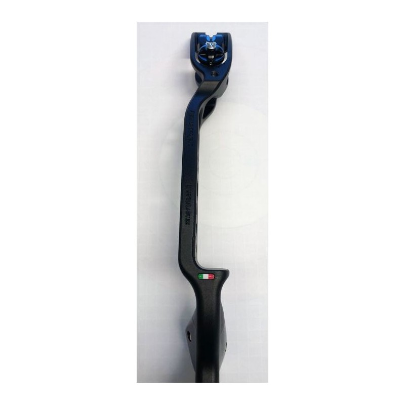 RISER SMARTRISER mod. NERO avl-lvd