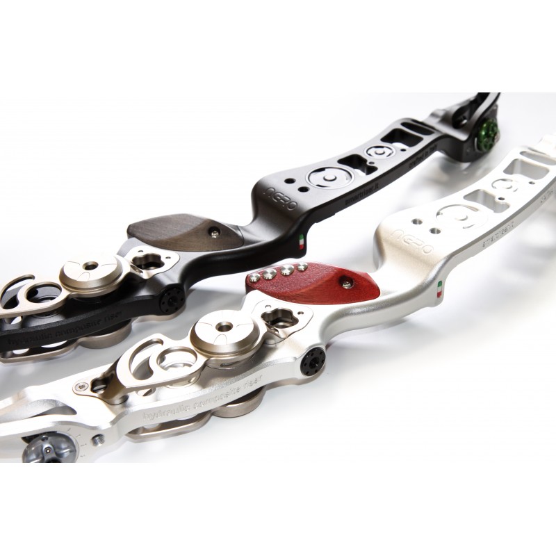 RISER SMARTRISER mod. NERO avl-lvd