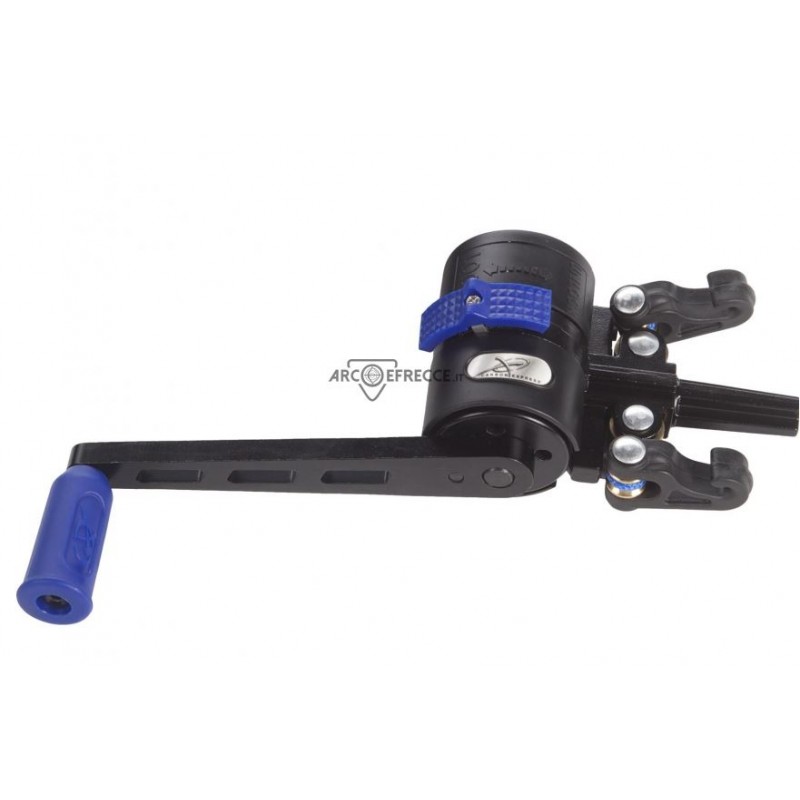 CARICHINO MECCANICO CARBON EXPRESS x BALESTRA