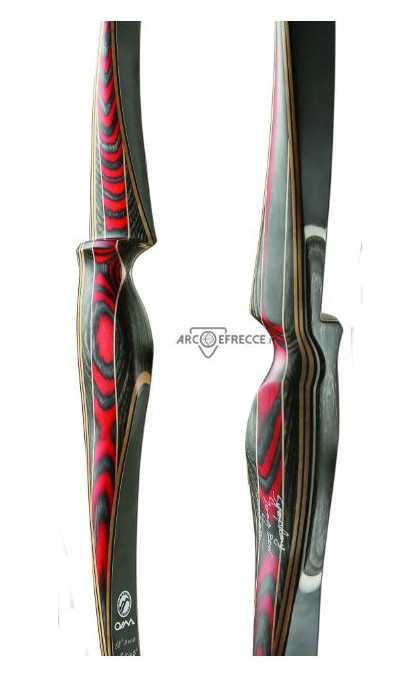 LONGBOW OLD MOUNTAIN SYMPHONY 68"