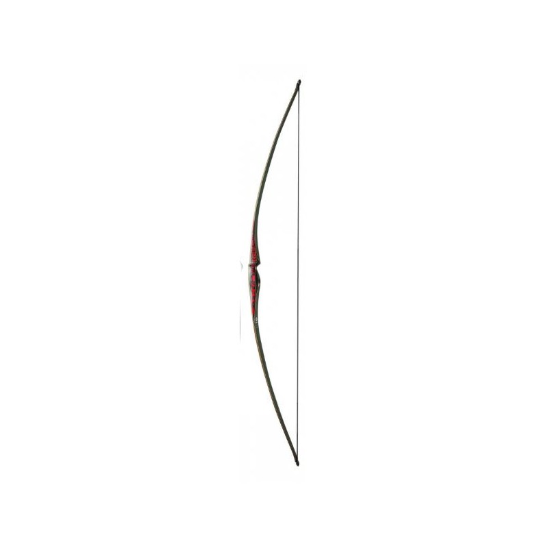 LONGBOW OLD MOUNTAIN SYMPHONY 68"
