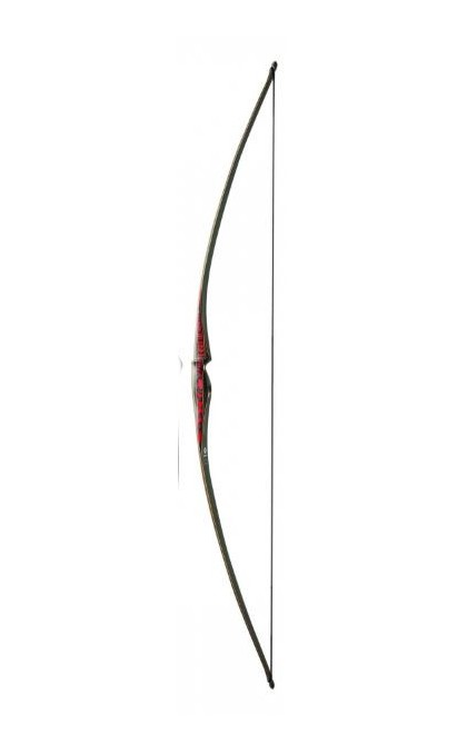 LONGBOW OLD MOUNTAIN SYMPHONY 68"
