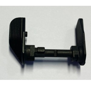 CZ SET SICURA AMBIDESTRA SHADOW 2 RIGHT SIDE