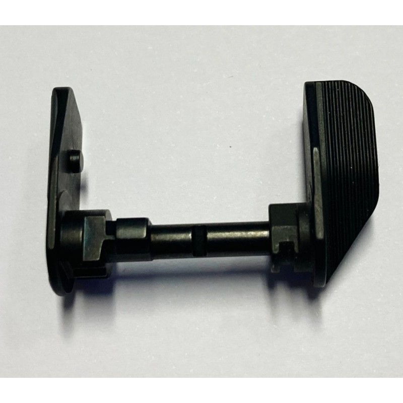 CZ SET SICURA AMBIDESTRA SHADOW 2 LATO DESTRO TIRATORE MANCINO 