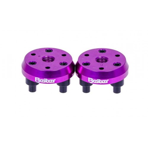 BEITER V-BOX UPGRADE COLOR