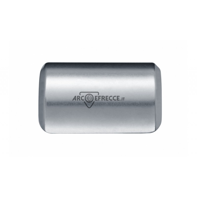 WALTHER LG400 CONTRAPPESO CANNA DA 100gr INOX