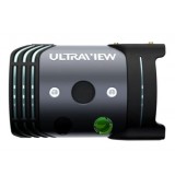 DIOTTRA L+L ULTRAVIEW UV-3 HUNTING senza LENTE