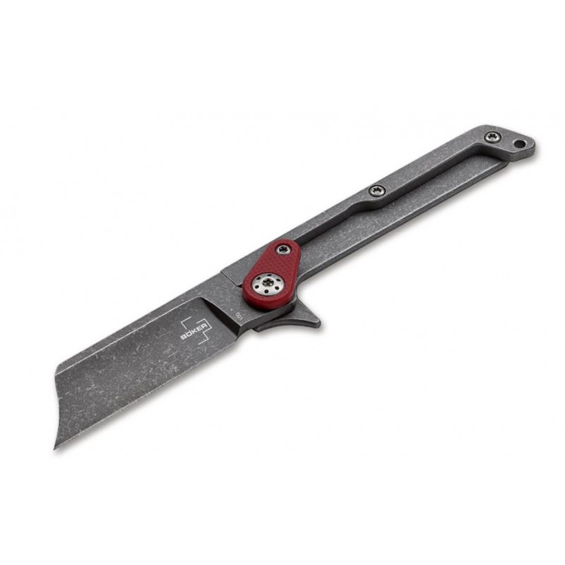 BOKER COLTELLO PIEGHEVOLE FRAGMENT G10