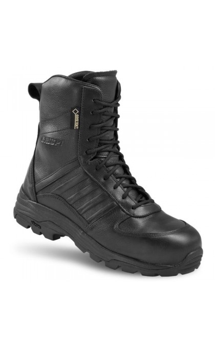 CRISPI ANFIBIO SWAT EVO S3 GORETEX NERO