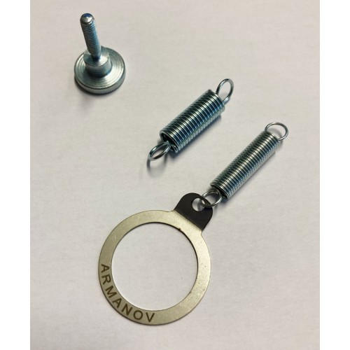 ARMANOV UP-GRADE BFDAS DROPPER ASSEMBLY SOLUTION PER MR BULLETFEEDER