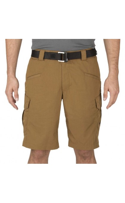 5.11 PANTALONI 73327 STRYKE SHORT BATTLE BROWN
