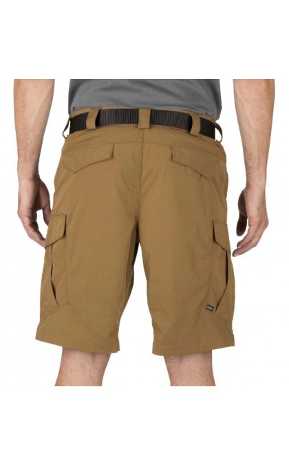 5.11 PANTALONI 73327 STRYKE SHORT BATTLE BROWN