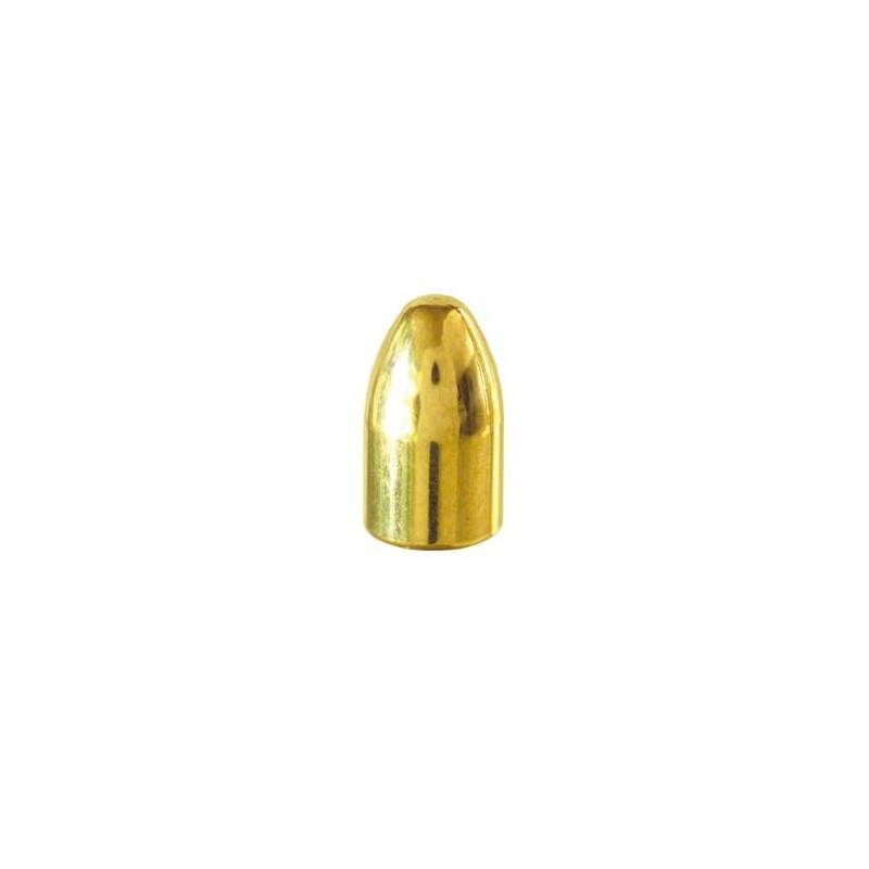 TARGET PALLE GOLD T94G RNPB CAL. 9mm .356 137grs *CONF. 500 PZ.* (@)