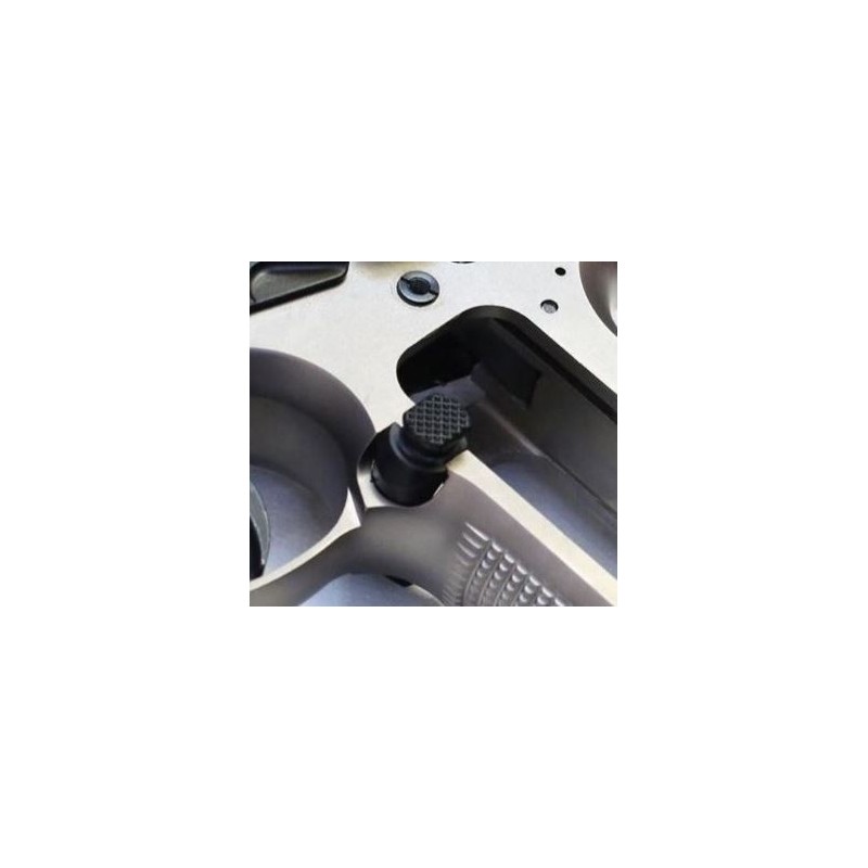 BERETTA GANCIO PER CARICATORE MAGGIORATO SERIE 92/96/98 (@)