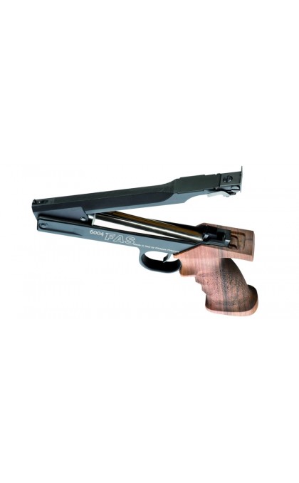 CHIAPPA FIREARMS PISTOLA FAS6004 7.5" CAL. 4,5mm -7,5j C.N. 536 (@)