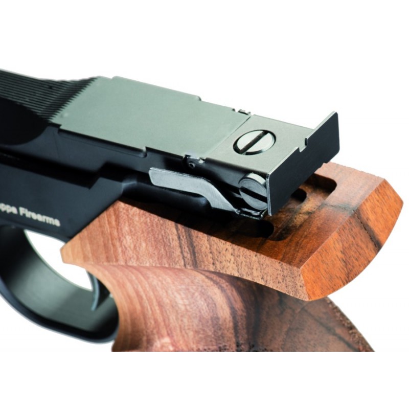 CHIAPPA FIREARMS PISTOLA FAS6004 7.5" CAL. 4,5mm -7,5j C.N. 536 (@)