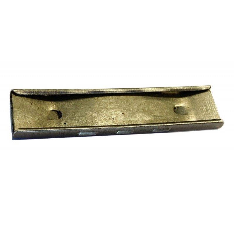 EX ORDINANZA PIASTRINE PER MAUSER K98 (@)