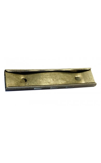 EX ORDINANZA PIASTRINE PER MAUSER K98 (@)