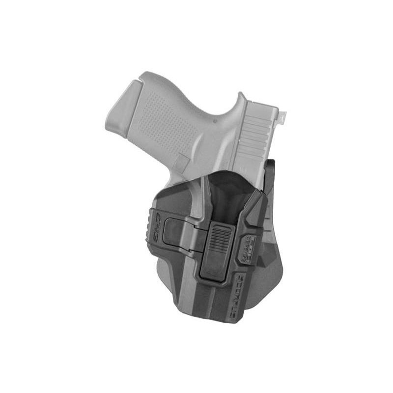 FAB DEFENSE FONDINA SCORPUS MXS 360°