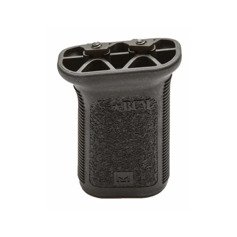 BRAVOCOMPANY MCMR IMPUGNATURA MOD-3 M-LOK NERO BCMGUNFIGHTER (@)