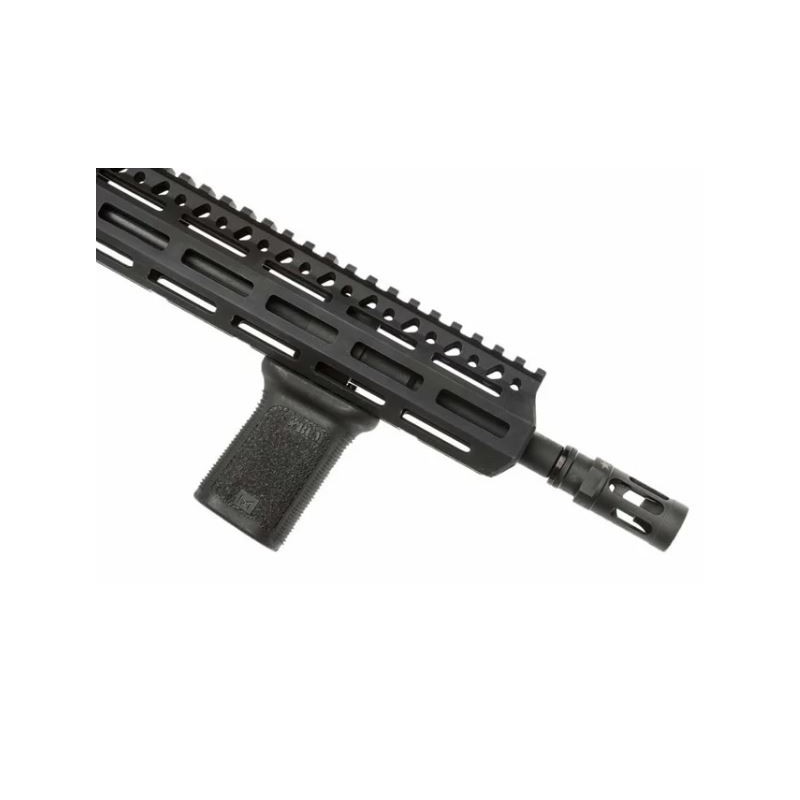 BRAVOCOMPANY MCMR IMPUGNATURA MOD-3 M-LOK NERO BCMGUNFIGHTER (@)
