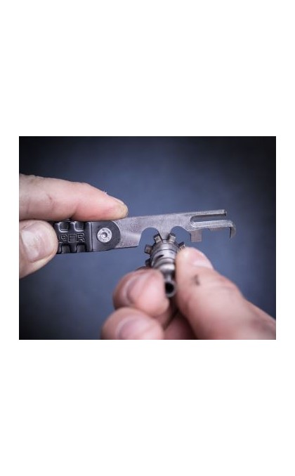REAL AVID UTENSILE PULIZIA OTTURATORI AR-15 (@)
