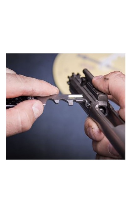 REAL AVID UTENSILE PULIZIA OTTURATORI AR-15 (@)