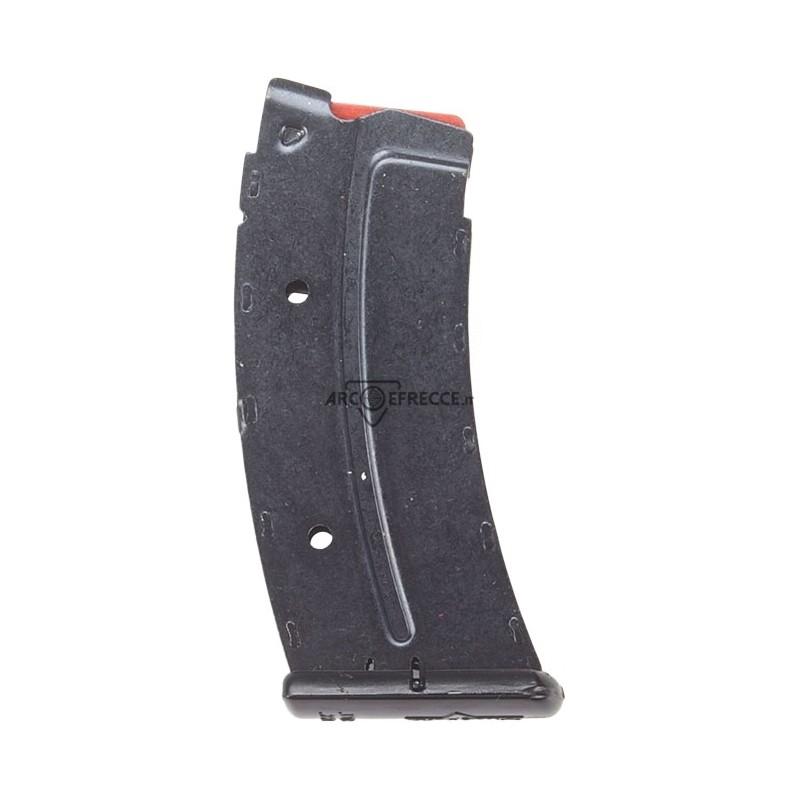 ANSCHUTZ CARICATORE CAL. 22 LR 10 COLPI (@)