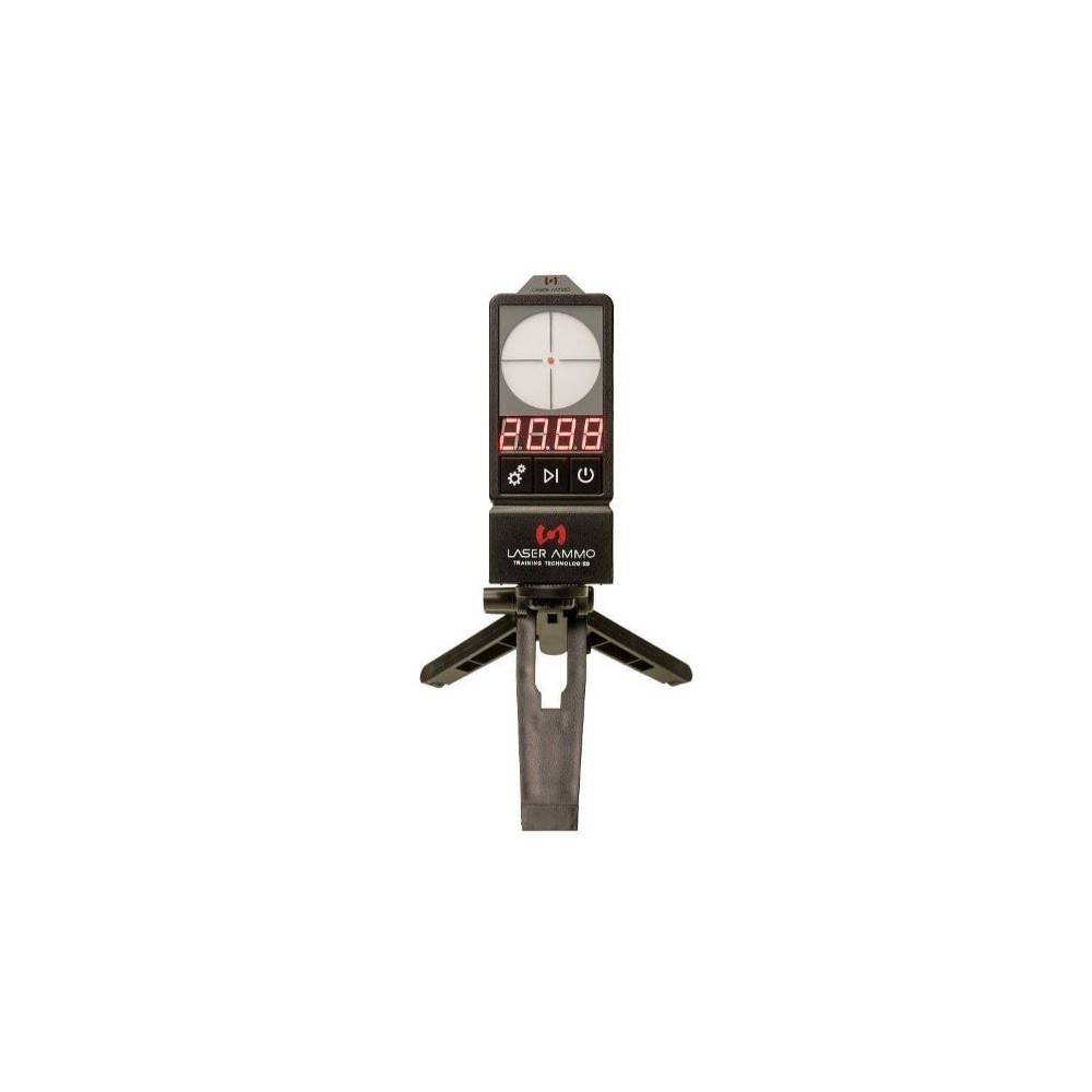 LASER AMMO BERSAGLIO ELETTRONICO LASER PET II V.2 Arco e Frecce